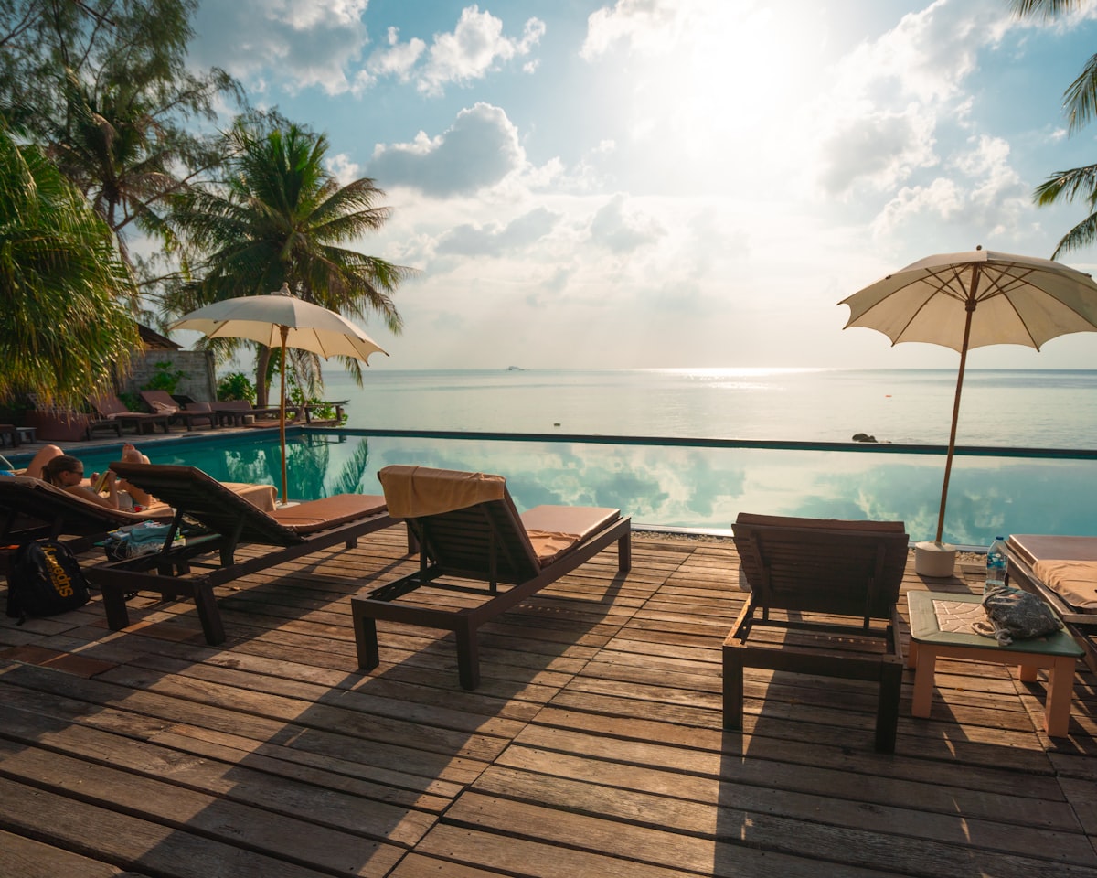 Resort Paradise